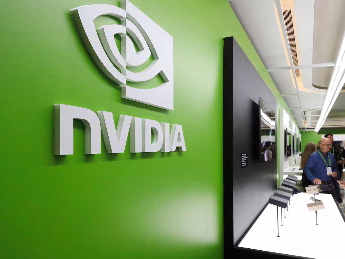 Nvidia apuesta fuerte: Inversión de 1.000 millones de dólares en Nokia