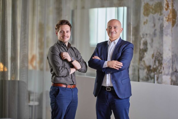 Corona Venture Capital invierte en Aquí tu Reforma para impulsar el sector de la construcción