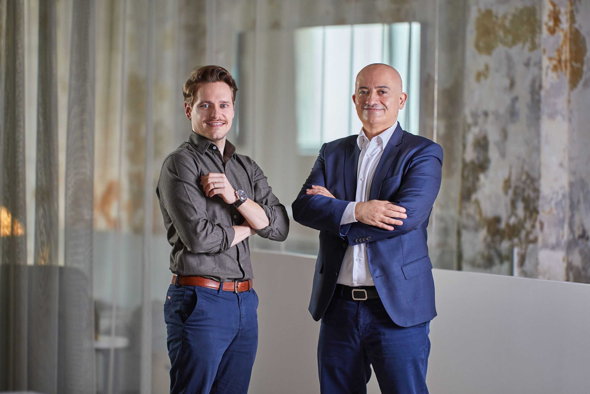 Corona Venture Capital invierte en Aquí tu Reforma para impulsar el sector de la construcción