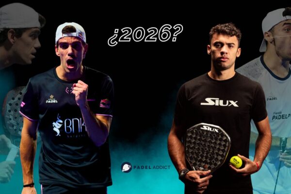 Lebrón y Augsburger: Una Alianza Prometedora para 2026