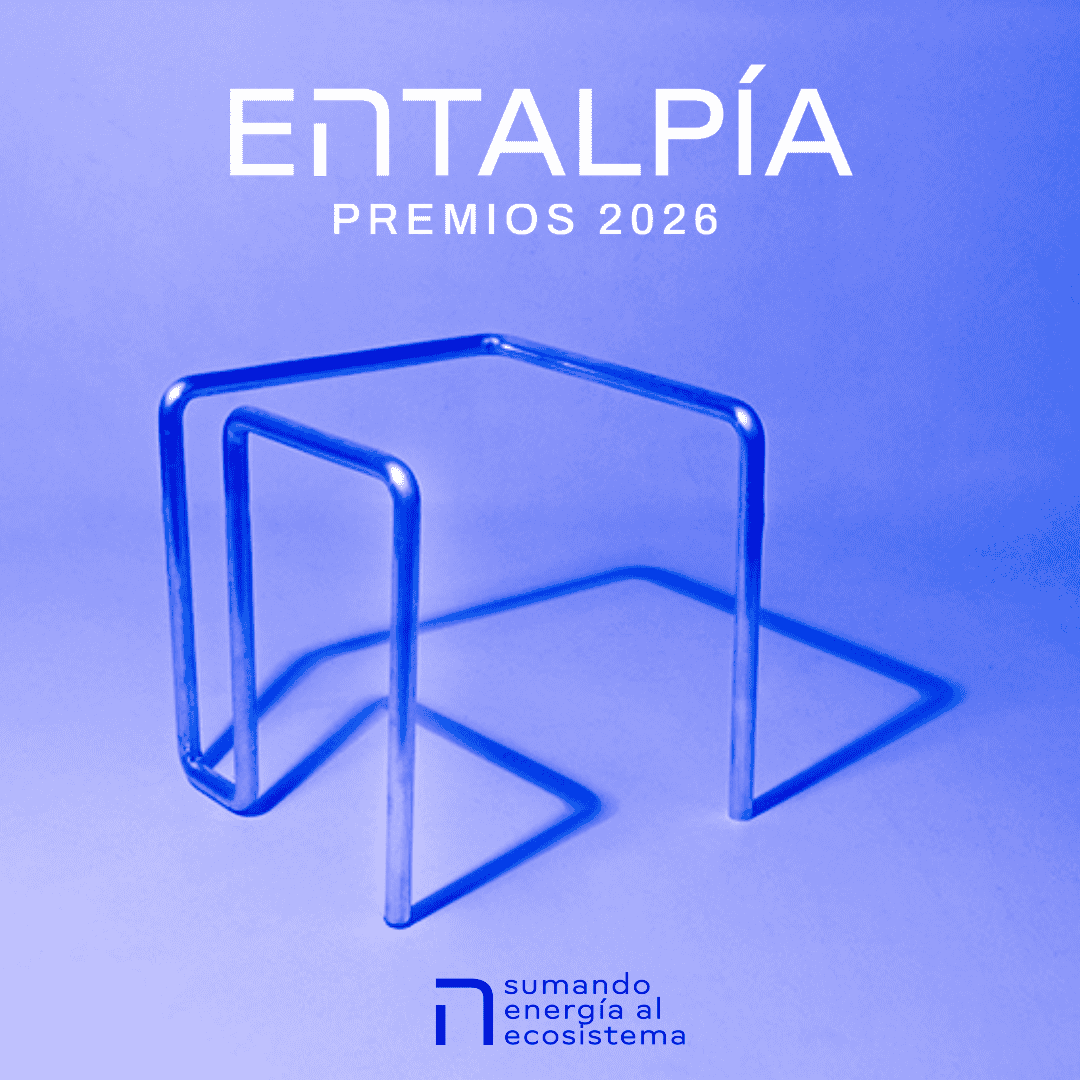 Segunda Edición de los Premios Entalpía: Reconociendo la Excelencia