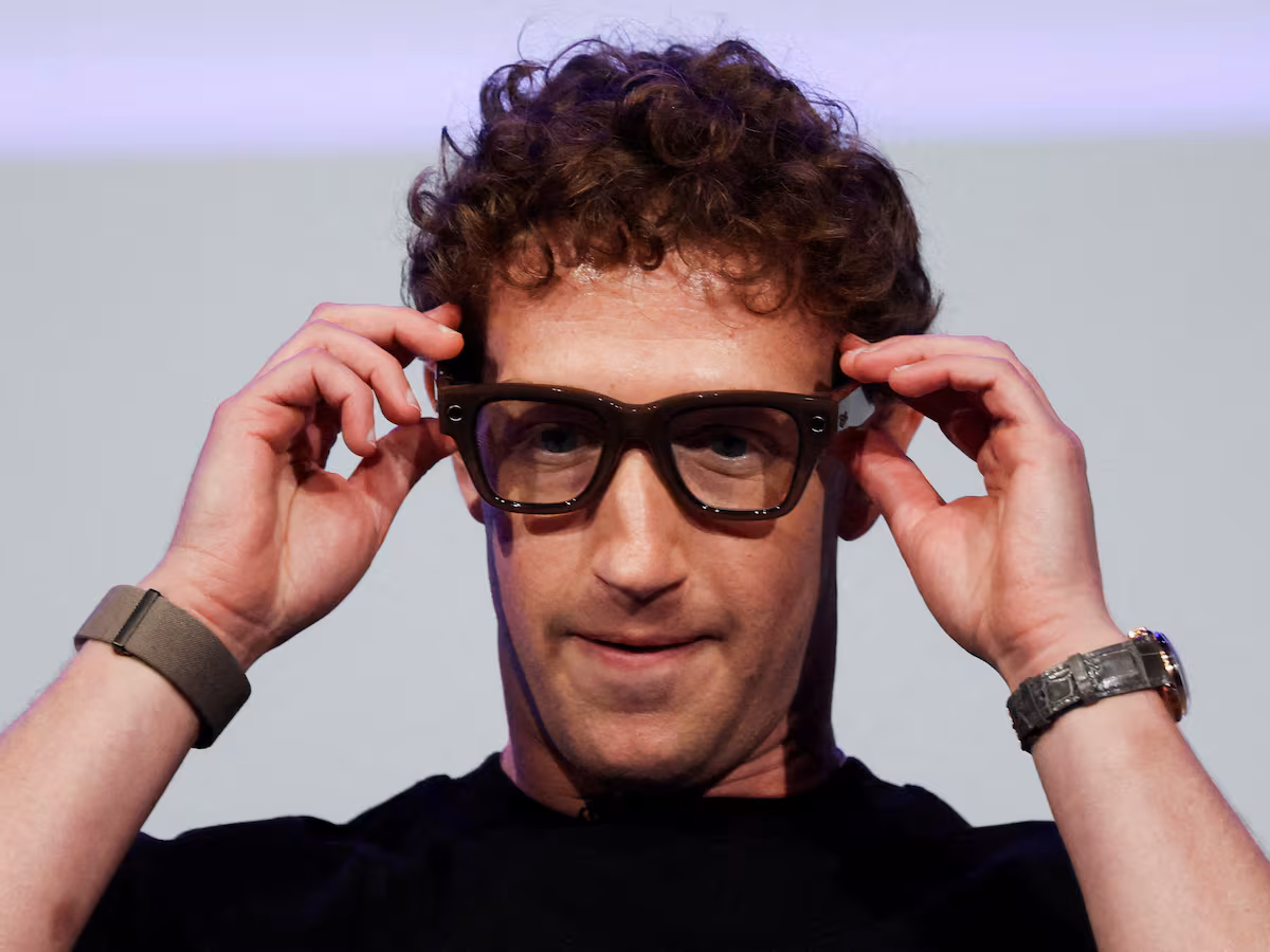 Meta atraviesa crisis: beneficio se hunde un 83% por carga fiscal de 13.700 millones y acciones caen en Bolsa.