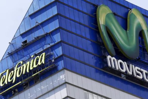 Telefónica concluye negociación para vender su operación en México a Beyond One por más de 500 millones