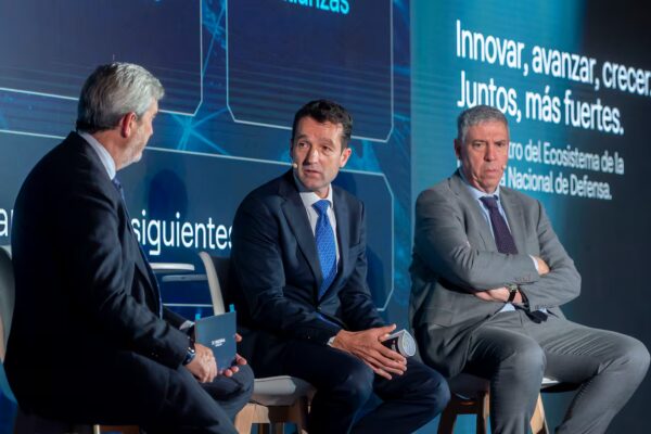 Indra Eleva su Beneficio un 58% Alcanzando 291 Millones de Euros gracias a la Integración de TESS