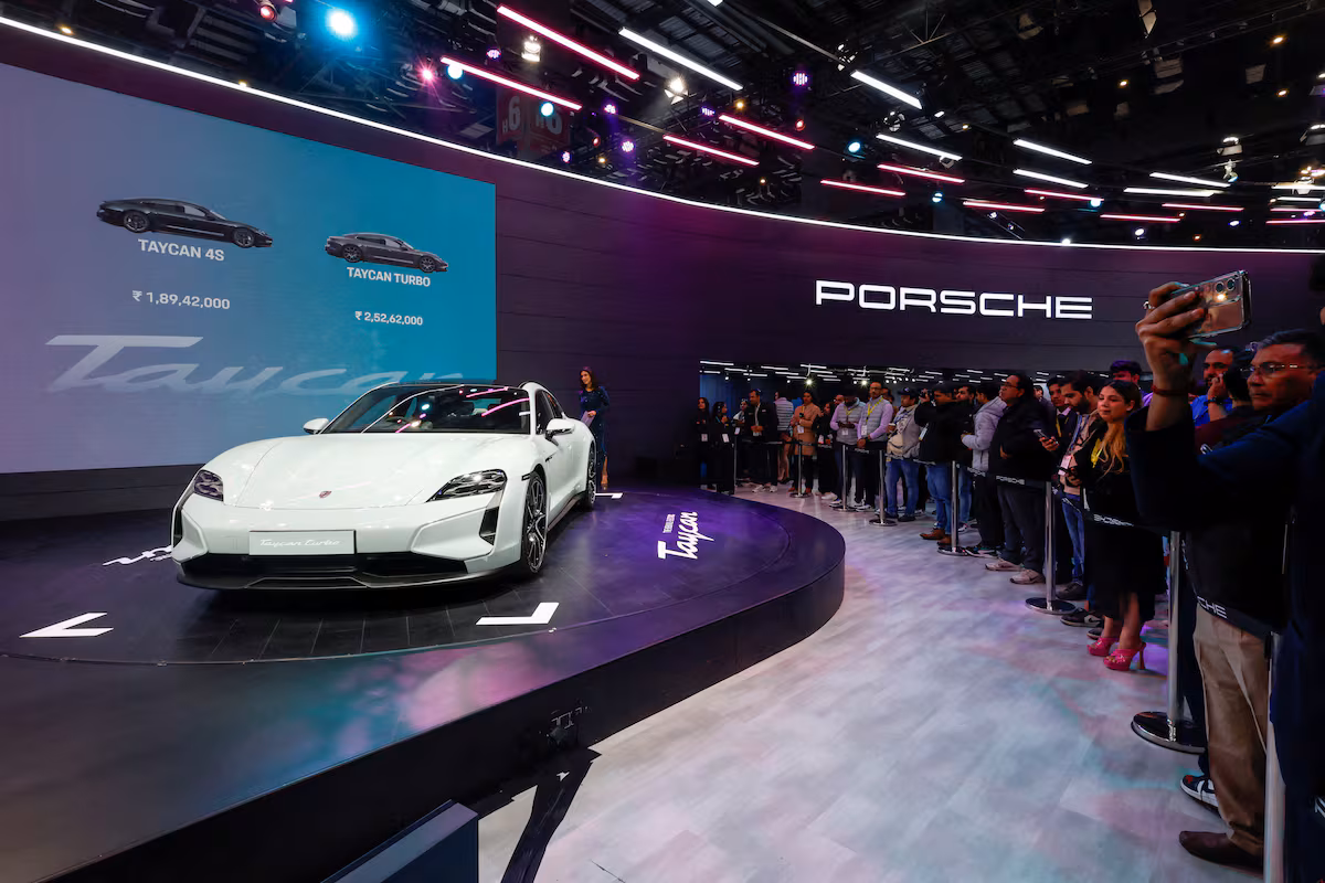 Porsche Impacta las Finanzas de Volkswagen: Pérdidas Millonarias en el Tercer Trimestre Post-Pandemia