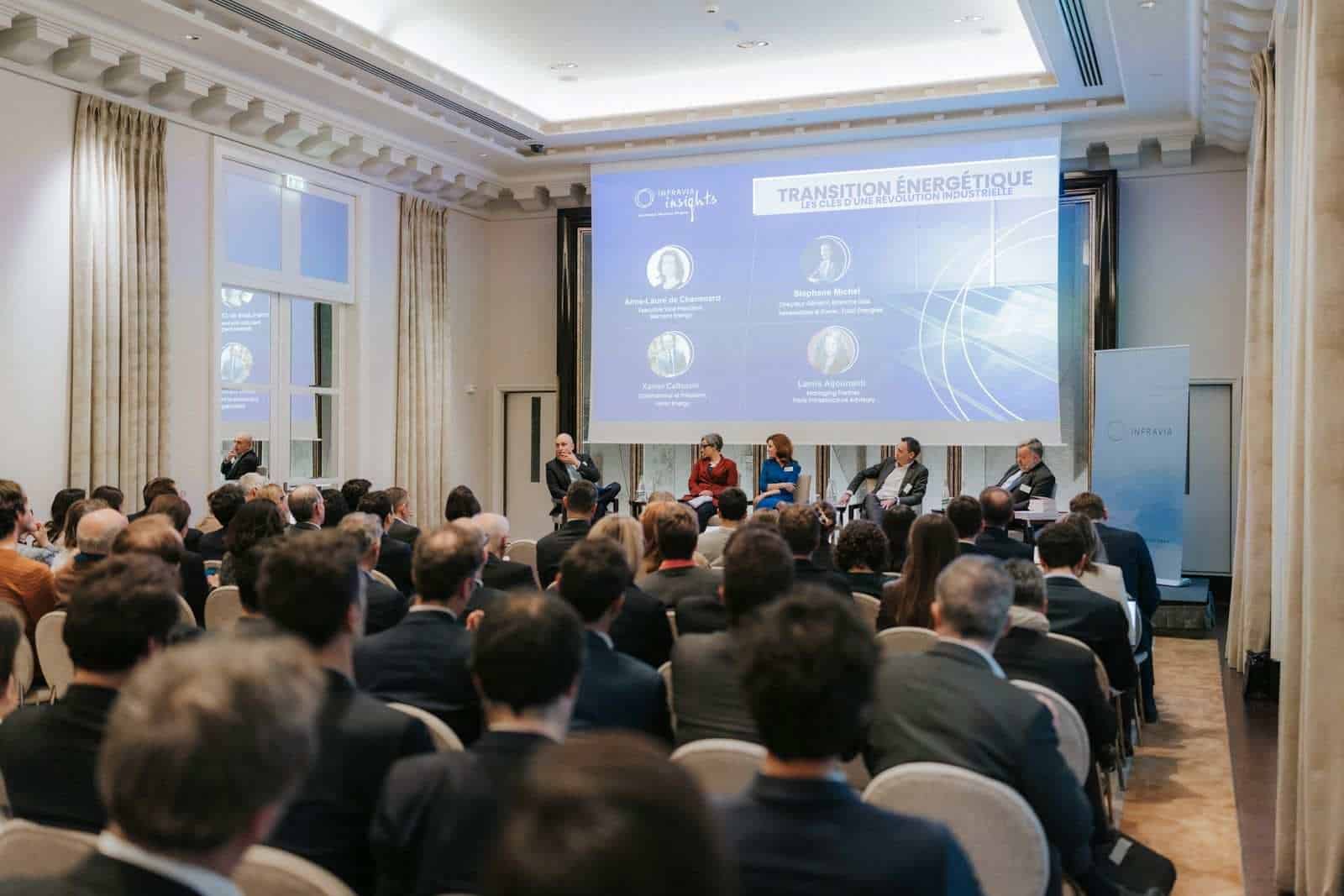 COFIDES Destina 100 Millones de Euros al Fondo InfraVia para Impulsar Proyectos de Infraestructura