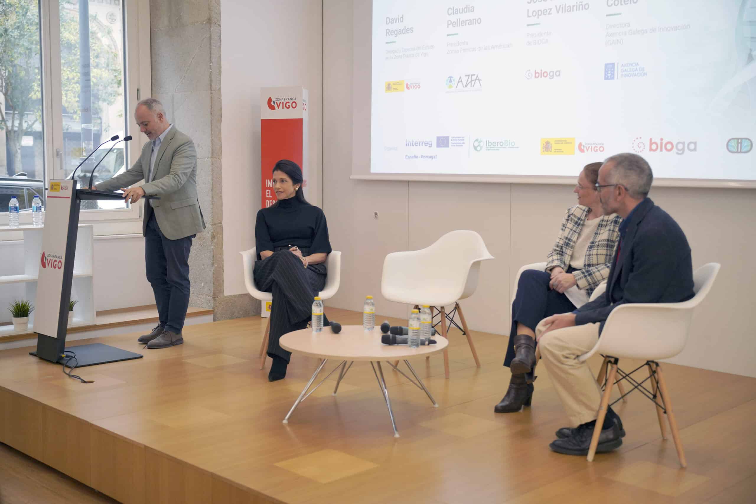 Nueve Biotech Gallegas Deslumbran en los BioInvestor Days