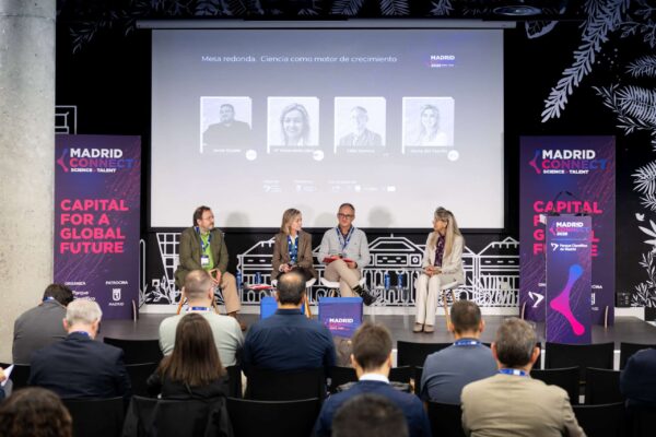 El Ayuntamiento de Madrid destina 196 millones para promover un modelo económico sostenible y tecnológico