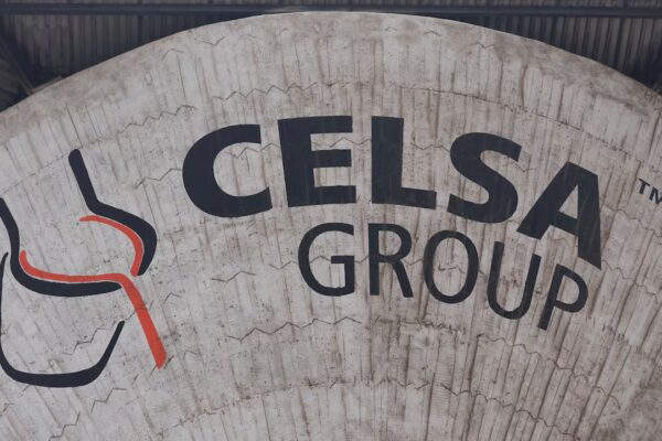 Celsa recibe 800 millones de los propietarios para reestructurar su deuda