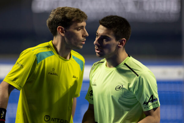 Leo Augsburger se une a Lebrón, ¡regreso triunfal de los Superpibes!