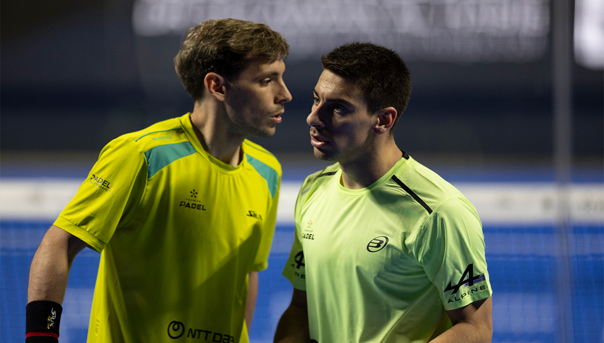 Leo Augsburger se une a Lebrón, ¡regreso triunfal de los Superpibes!