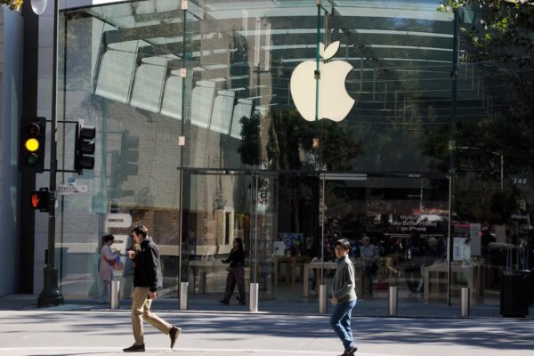 Apple Reporta un Incremento del 86% en Ganancias Trimestrales Impulsadas por el Crecimiento en Ventas de iPhone