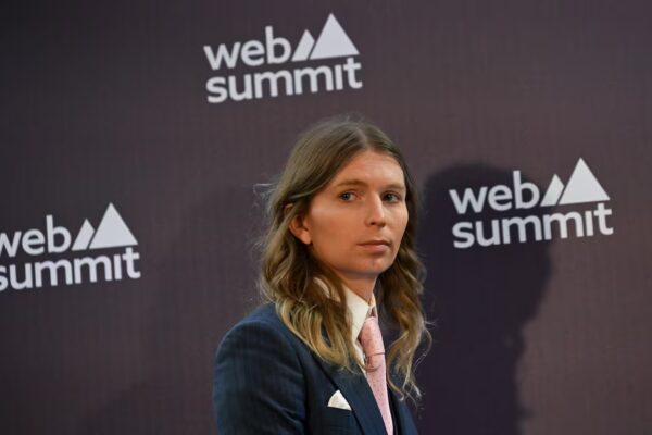 Chelsea Manning: 'Las filtraciones masivas ya no impactan como antes'