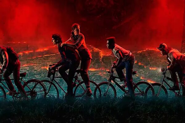 Netflix adopta el capitalismo popular: implementa un 'split' 10:1 para captar a los inversores minoristas