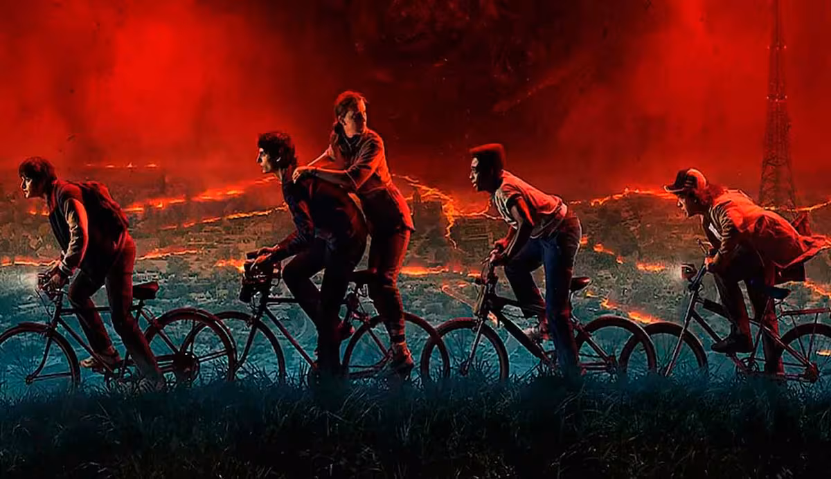 Netflix adopta el capitalismo popular: implementa un 'split' 10:1 para captar a los inversores minoristas