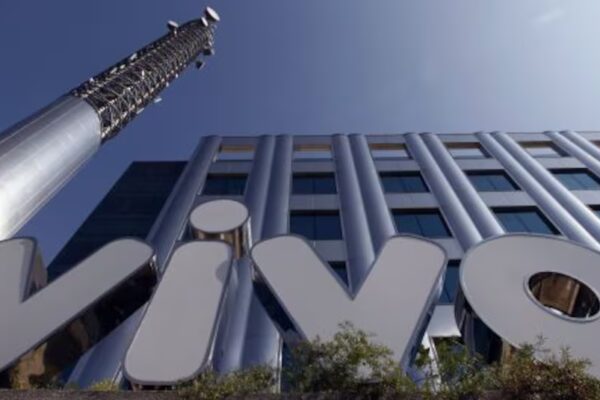 Telefónica Brasil reporta un crecimiento del 13,4% en beneficios, alcanzando 690 millones Telefónica Brasil reporta un crecimiento del 13,4% en beneficios, alcanzando 690 millones