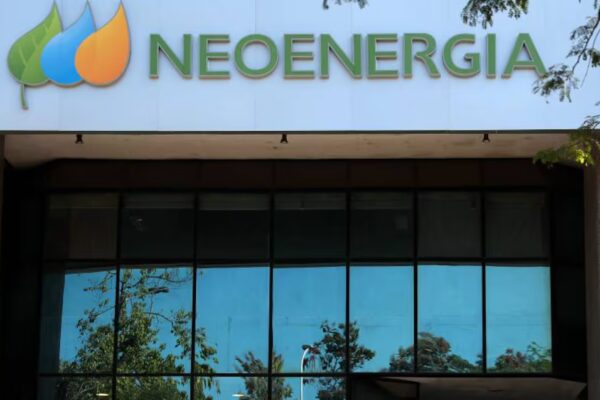 Iberdrola adquiere el 84% de Neoenergia tras comprar participación de Previ por 1.920 millones Iberdrola adquiere el 84% de Neoenergia tras comprar participación de Previ por 1.920 millones