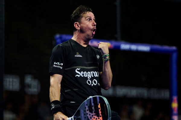 Paquito Navarro comparte sus tres propuestas para un mejor 2026