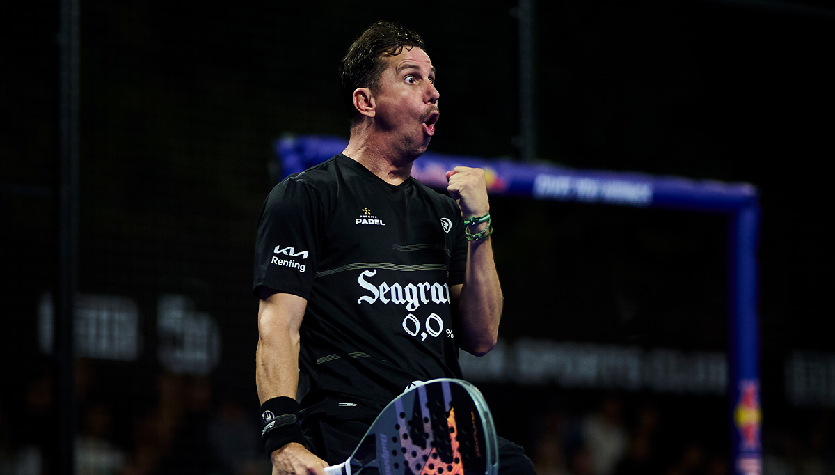 Paquito Navarro comparte sus tres propuestas para un mejor 2026