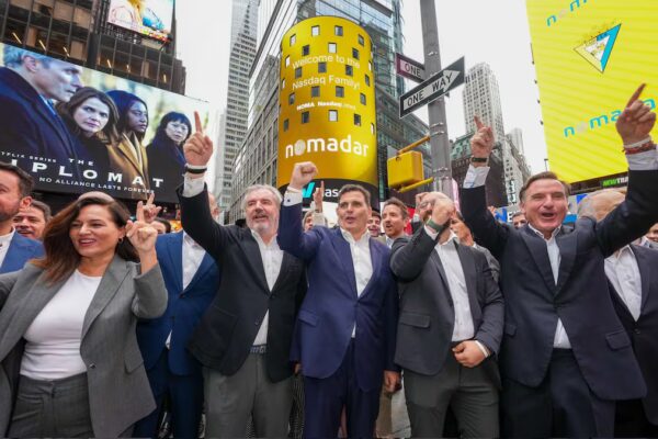 Cádiz CF Revoluciona Wall Street: Lanza Su Filial en Nasdaq para Actividades Extradeportivas