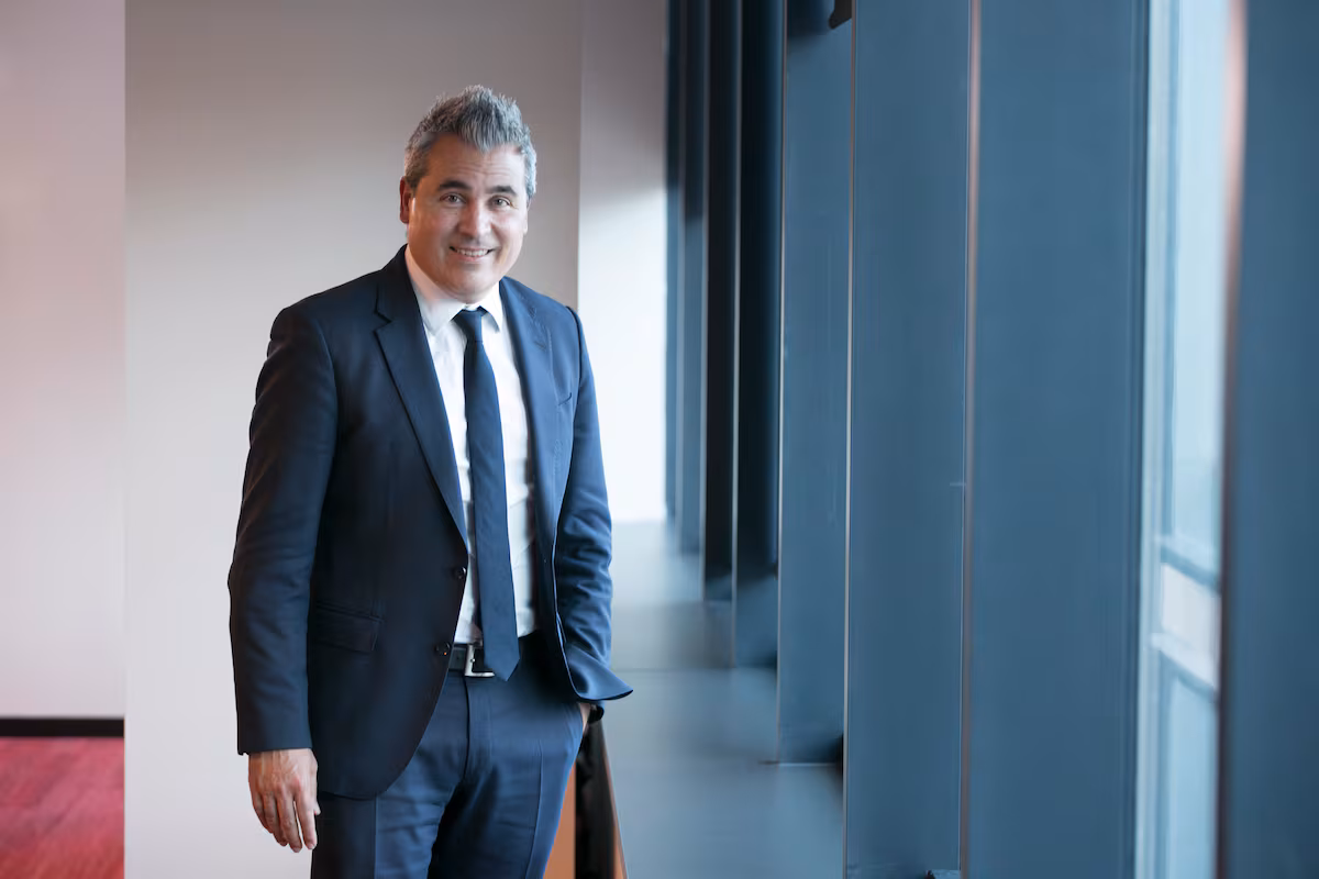 Recasens (Renault): 'Cada indecisión nos aleja de la competitividad frente a China y EE.UU.'