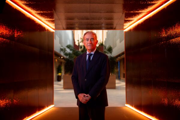 Transformación Urbana: José María Álvarez Propone Convertir Oficinas en 20,000 Viviendas en el Centro de Madrid