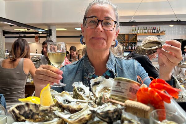 Descubriendo el Valor del Tiempo Sabático: Una Reflexión de Gratitud y Autodescubrimiento