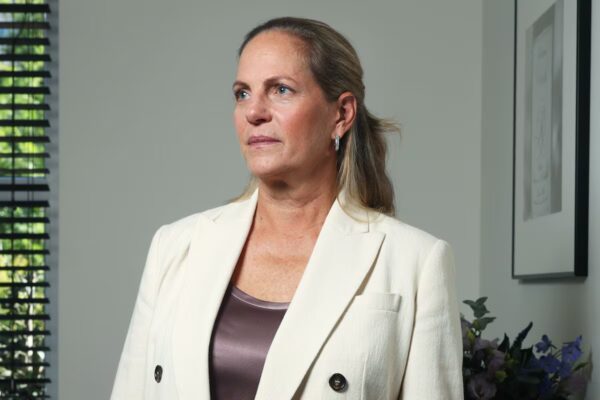 La baronesa de Rothschild advierte: 'Antes de aumentar los impuestos a los ricos, los gobiernos deben revisar la gestión de sus presupuestos'