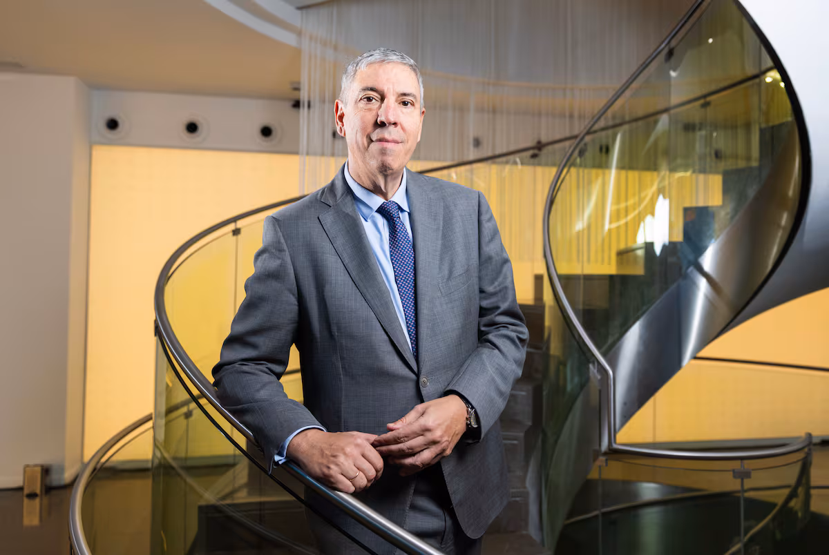 La adquisición de Escribano se realizará con plena garantía para los accionistas, asegura De los Mozos