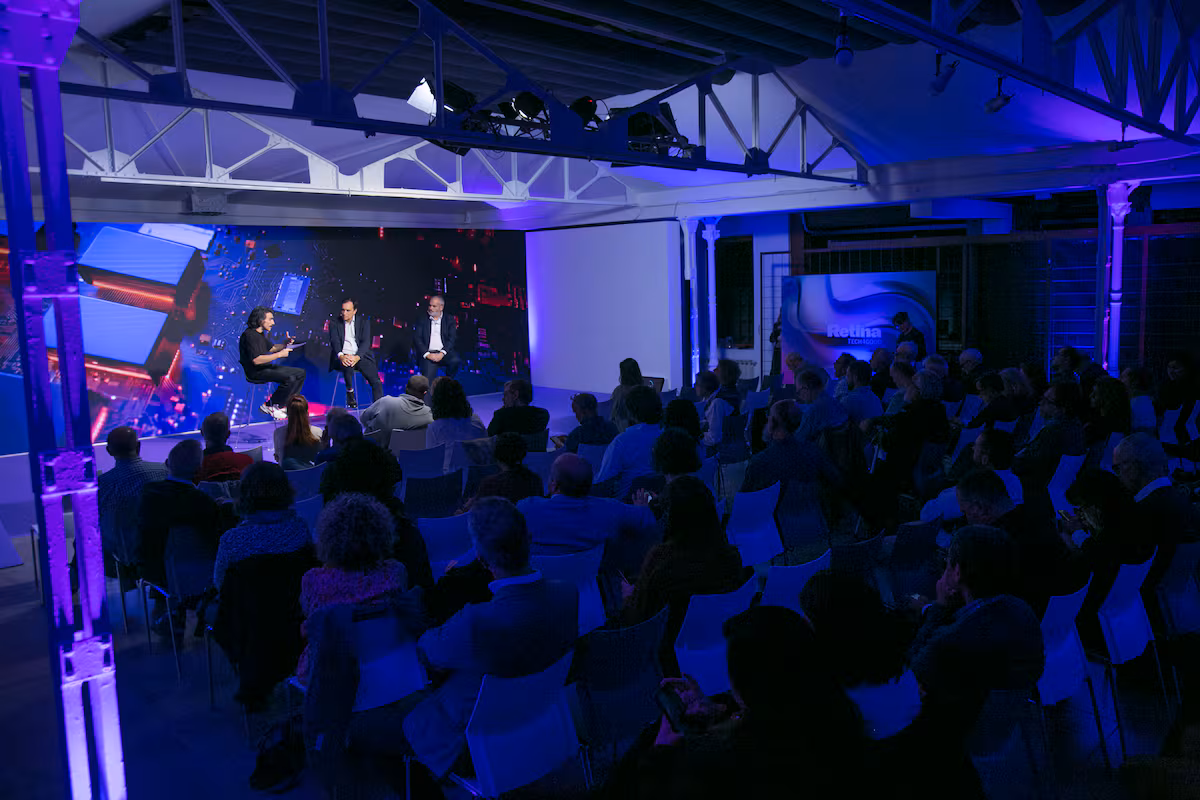 Extra Eventos: Descubriendo los Dos Rostros de la Inteligencia Artificial