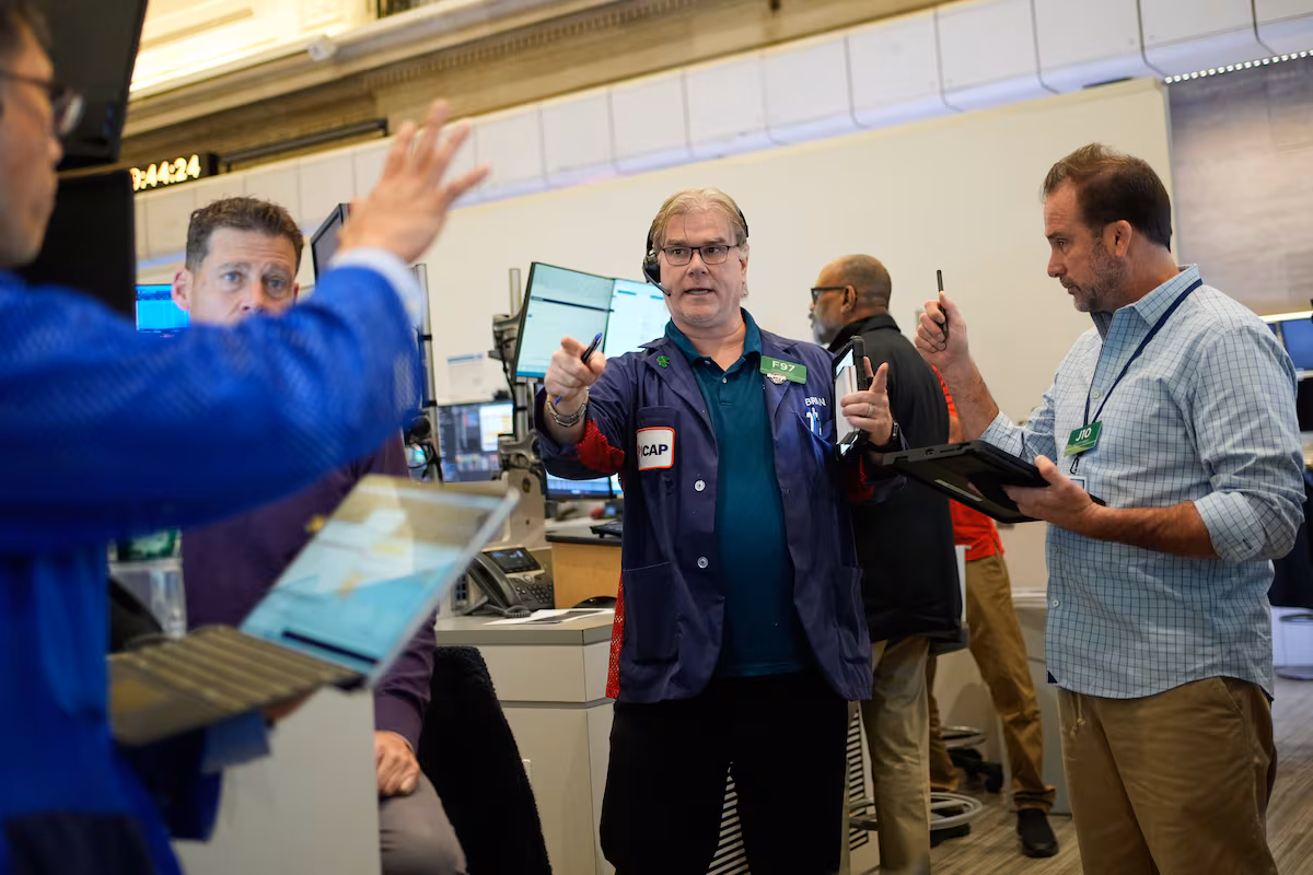 El Colapso de la Burbuja de Inteligencia Artificial: Impactos en la Economía