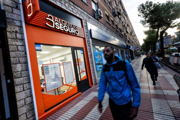 Alquiler Seguro: Afectados enfrentan presión para aceptar todas las ofertas