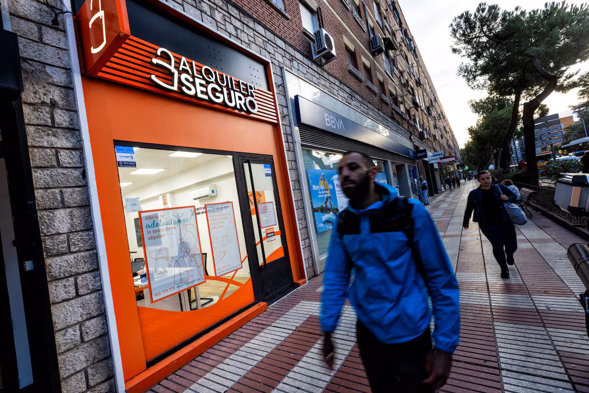 Alquiler Seguro: Afectados enfrentan presión para aceptar todas las ofertas