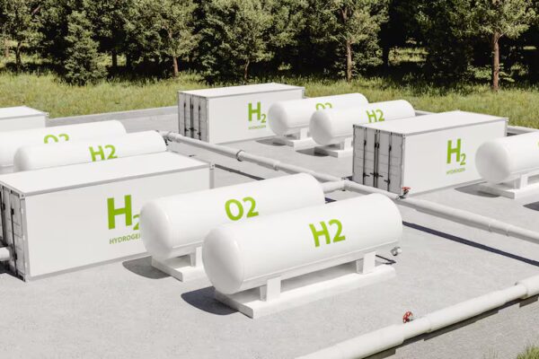 Progreso Pausado en la Implementación del Hidrógeno Verde: Retos y Oportunidades en Energías Renovables