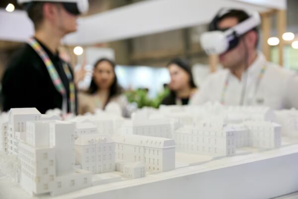 El Renacer Urbano: Oportunidades para las Ciudades en el Ámbito Empresarial