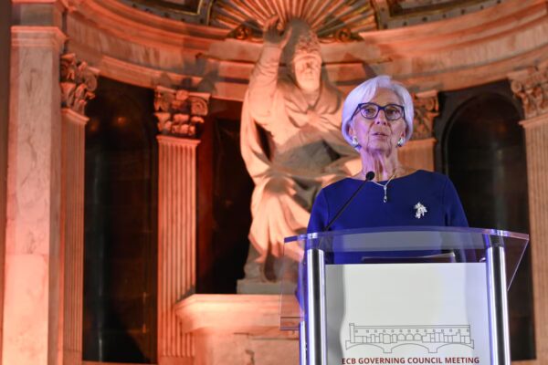 El BCE Abre Nuevas Puertas: Un Cambio en la Estrategia Económica