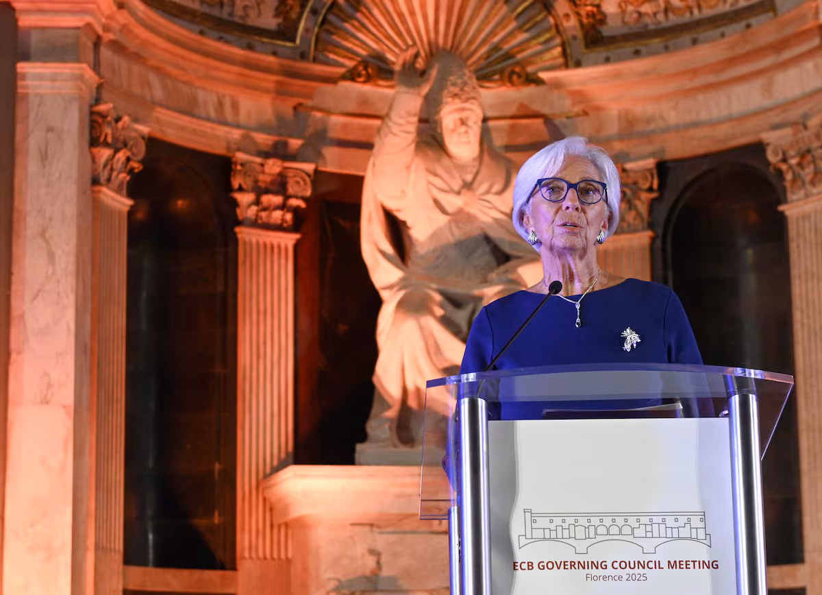 El BCE Abre Nuevas Puertas: Un Cambio en la Estrategia Económica