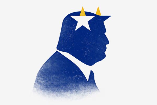 Un Mefistófeles que impulsa el progreso en la UE