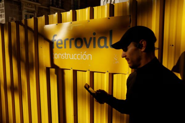 Ferrovial enfrenta desafíos máximos con EE. UU. como aliado clave