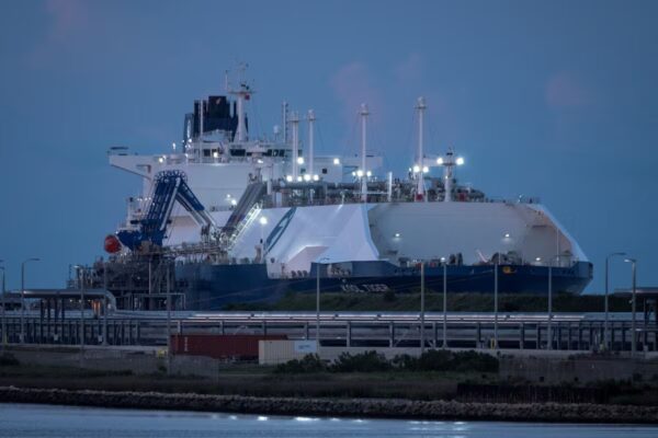 Europa se enfrenta a un invierno frío con reservas de gas reducidas y mayor dependencia de EE. UU. y Qatar