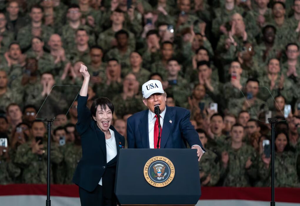 Japón: Un Paso Audaz que Puede Transformar el Escenario Global