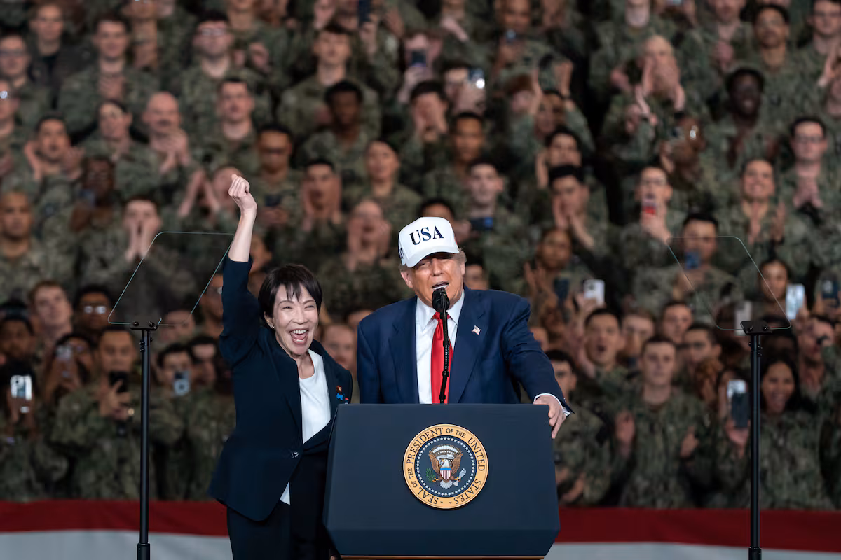 Japón: Un Paso Audaz que Puede Transformar el Escenario Global