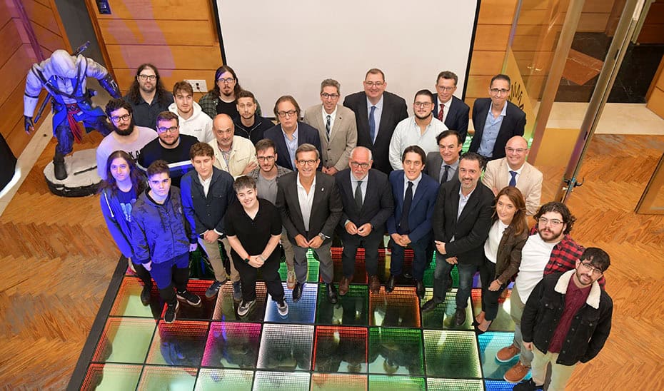 Junta Destina 2,1 Millones para Impulsar PYMES y Startups