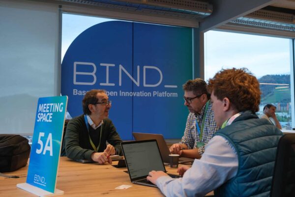 El Gobierno Vasco revela las 74 startups seleccionadas como finalistas