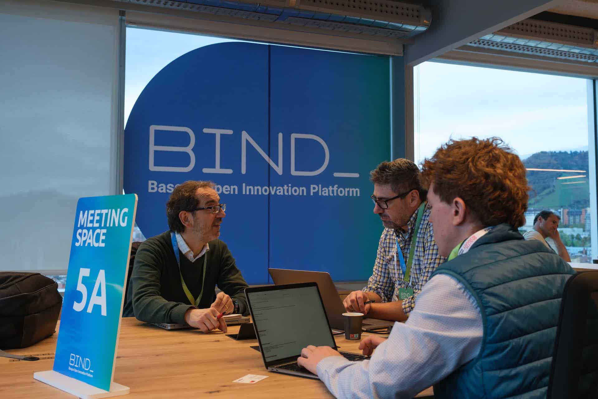 El Gobierno Vasco revela las 74 startups seleccionadas como finalistas