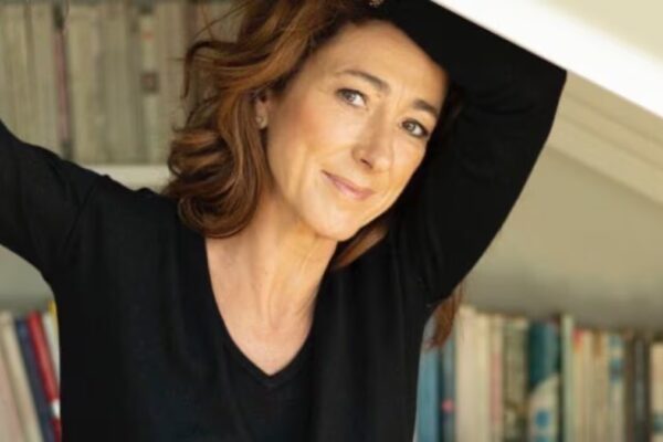 Sonia Díez: "El bienestar emocional, clave en la educación"