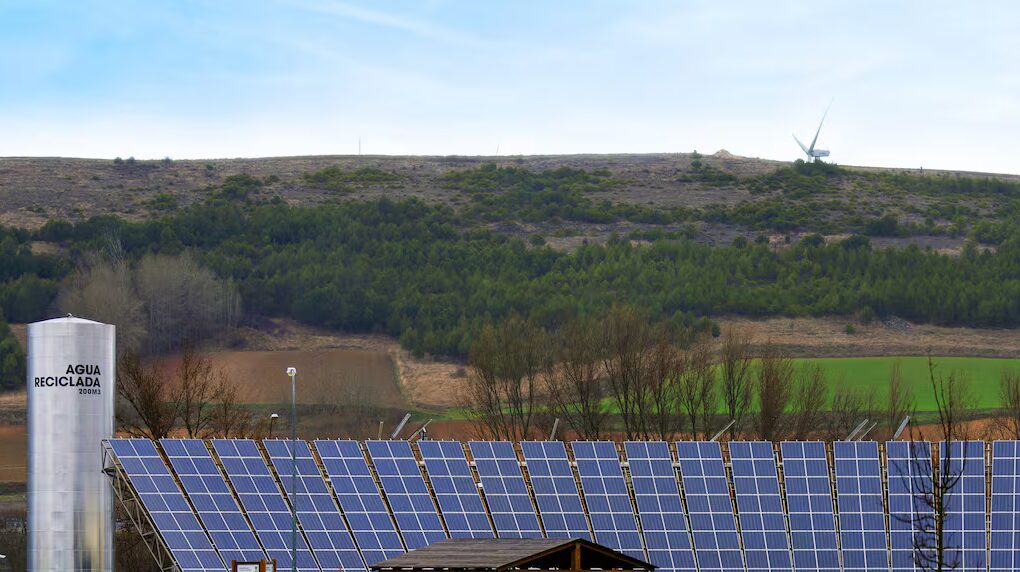 El Futuro Sostenible de la Belleza: Innovaciones en Cuidado Personal