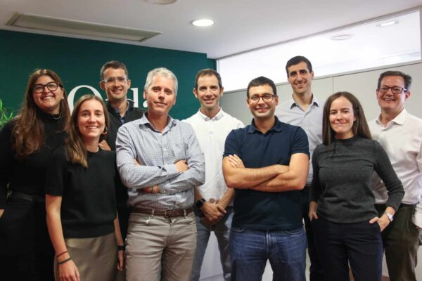 Qida logra 37 millones de euros en una nueva ronda de financiación