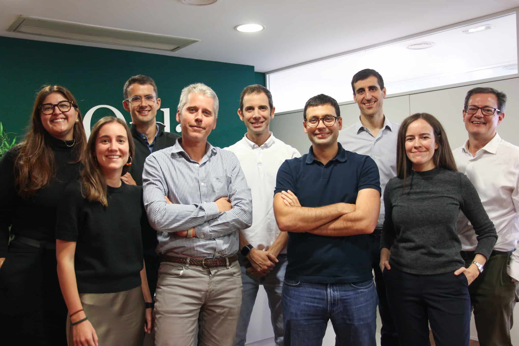 Qida logra 37 millones de euros en una nueva ronda de financiación