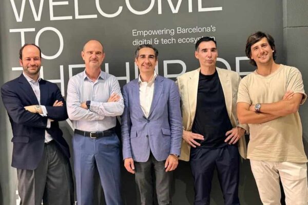 Necta Ventures Aumenta su Meta de Inversión a 120 Millones de Euros